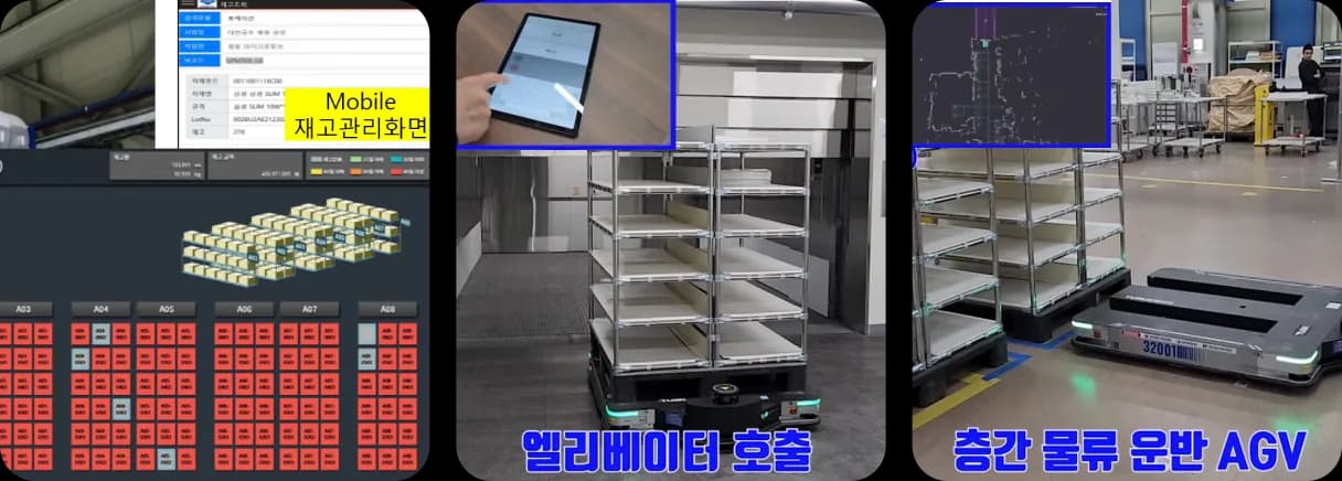 물류